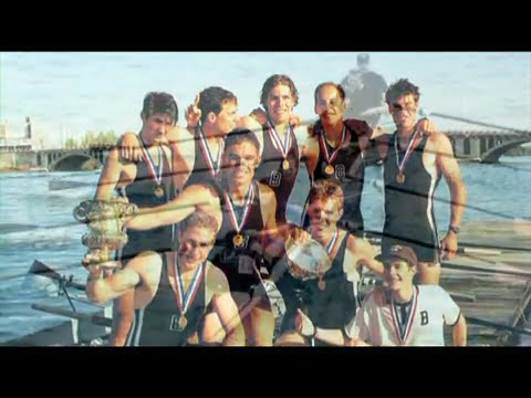 Igor Boraska - Brown University's Hall of Fame Induction in 2011 video clip.mpg