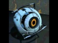 Portal 2: Core 1 "The Space Core" ALL QUOTES ...