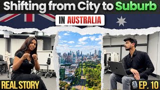 City vs Suburb Australia 2026 🇦🇺 | Hidden Costs No One Tells You