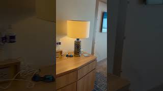 Star of the Seas ocean view balcony #7690