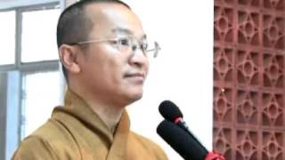 430.Giấc Mơ Về Phật Giáo Việt Nam (19/06/2009) video do Thích Nhật Từ giảng - Thích Nhật Từ