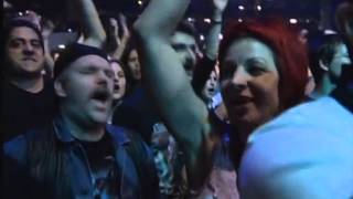 Gotthard Mighty Quinn