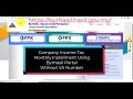 Company Income Tax Installment(CP-204) via VA Number U-Turn-Back To ByrHasil & Guide using ByrHasil
