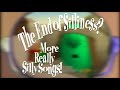 VT Audio Commentary The End Of Silliness