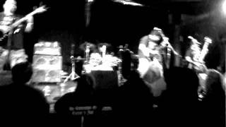 Apoplexy - Dissect Exhume Devour live (Haemorrhage Cover)