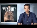 Top 5 Reasons to Quit Smoking (Lung Doctor Explains) | Benefits of Quitting Smoking