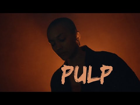 Love Ghost - "Pulp" (Official Music Video)