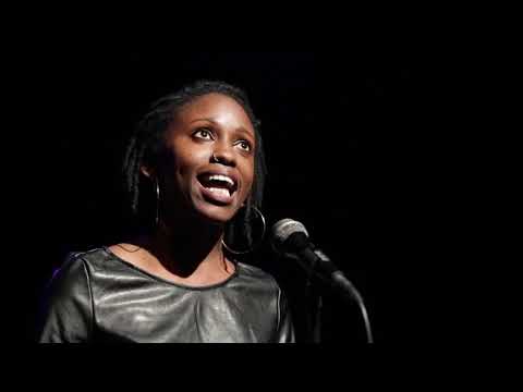 Trauma // Alyesha Wise