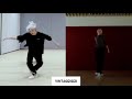 RYUJIN ITZY COVER DANCE NCT U MAKE WISH Ft JAEMIN NCT