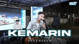 Download lagu KEMARIN - SEVENTEEN (COVER MUBAI) | LIVE NGAMEN | EDISI YOGYAKARTA mp3