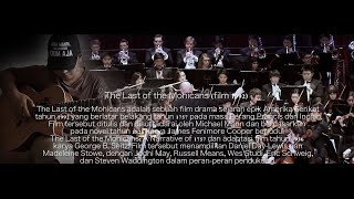 Download lagu THE LAST OF THE MOHICANS (Main Title) - Alip Ba Ta & Symphony Orchestra mp3 Download lagu THE LAST OF THE MOHICANS (Main Title) - Alip Ba Ta & Symphony Orchestra mp3