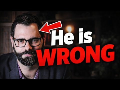 Discussing The GodLogic, Ruslan, Joel Webbon Debate on Interracial Marriage @GodLogicApologetics