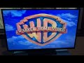 Double Feature VHS Opening 2
