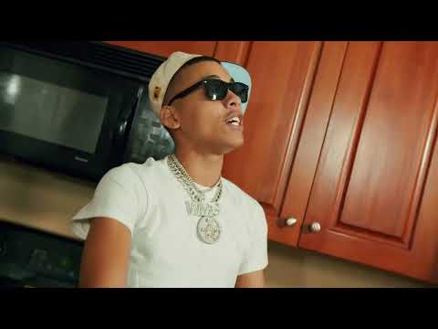 Swift Jitt  - Blood, Sweat, & Tears (Official Music Video)