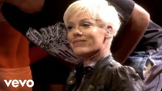 P!NK - So What (PCM Stereo)
