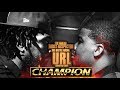 HEATING UP IS IT TIME TO GO VEGAN AYE VERB VS DNA SMACK URL VOLUME 5 CHAMPION