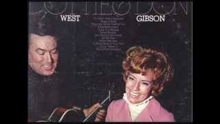 dottie west &amp; don gibson - til i can&#39;t take it anymore