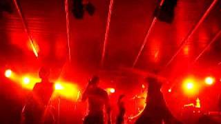 Amulet live at Rauma Rock