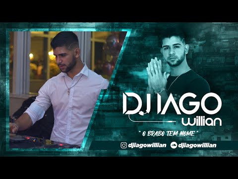 MTG - PIERCING NO PEITO - MCs CALVIN, THEUZYN E PANICO (DJ IAGO WILLIAN)