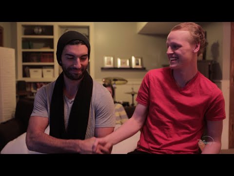 Justin Baldoni’s Promise | Clouds | Disney+