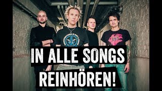 ZSK - Hallo Hoffnung (Official Album Snippet Video)