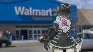Bloodstained Shop Randomizer
