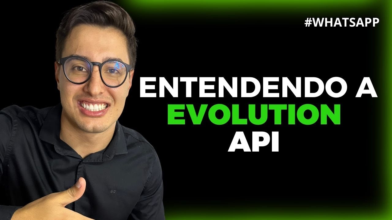 entendendo a evolution API