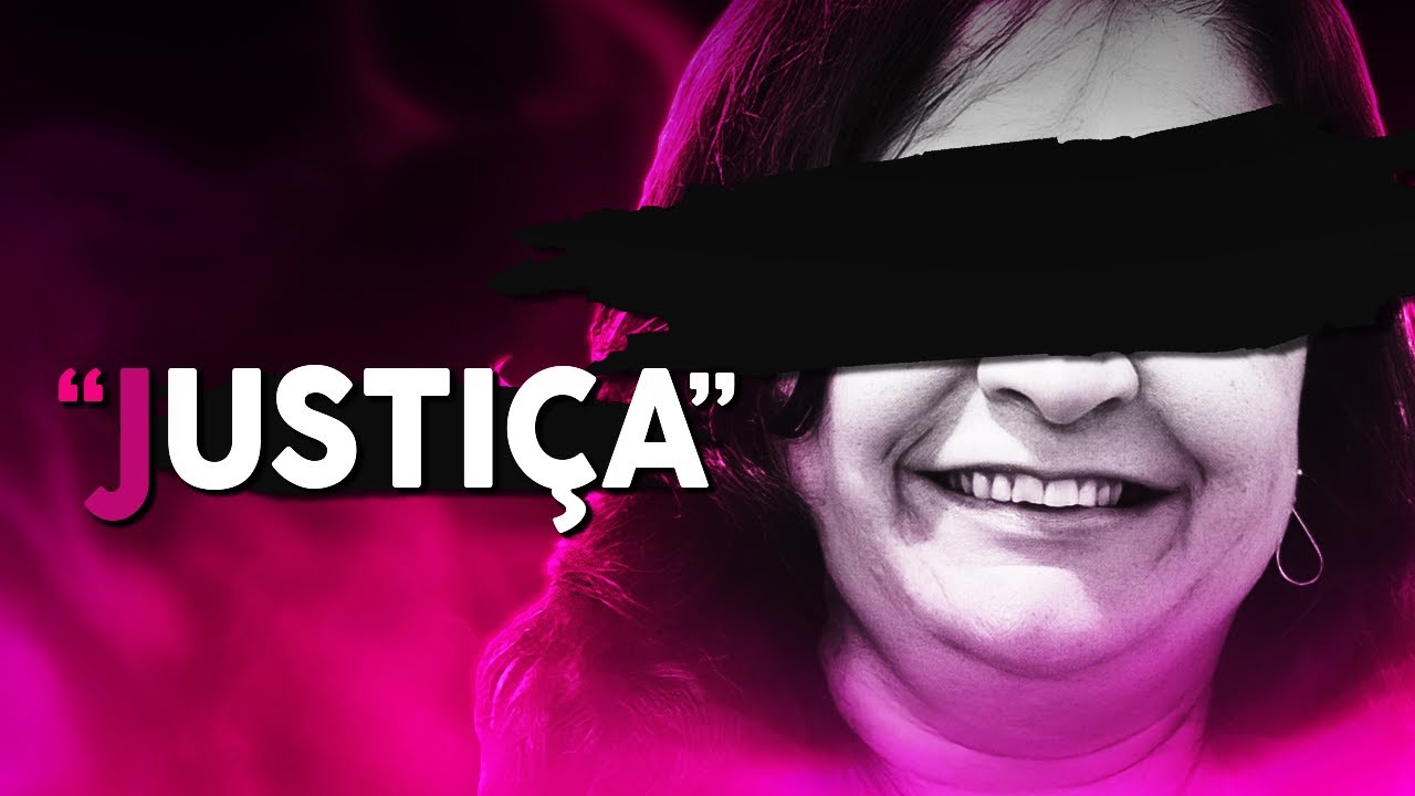 10 ANOS DE “JUSTIÇA” PRA ISSO…
