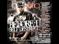 50 Cent - 5 Heartbeats Feat. Tony Yayo