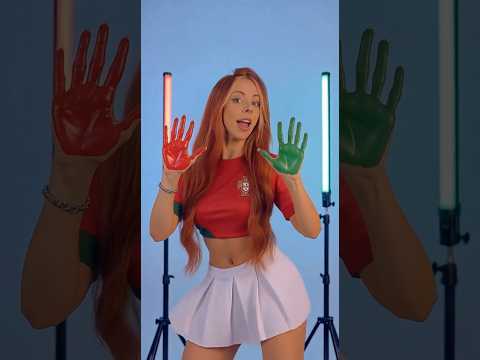 Tiktok Dance 2026 - TREND COLOR - #dancechallenge #dancetiktok #dancechoreography #dance