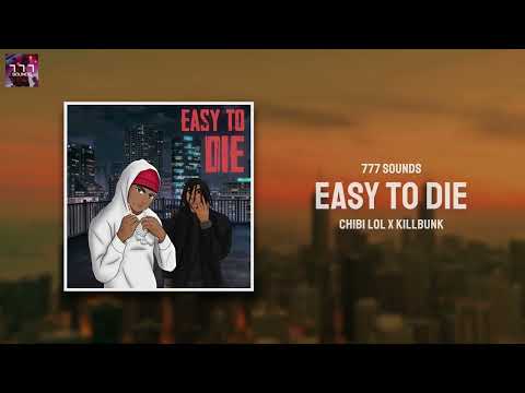 Chibi LOL x KillBunk - Easy To Die