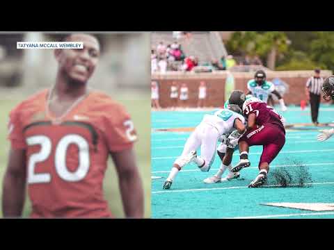 Parents whose sons had CTE push for legislation to protect young athletes