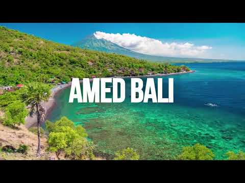Amed Bali - Uncovering its Hidden Gems!