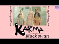 blackswan (블랙스완) - Karma lyrics