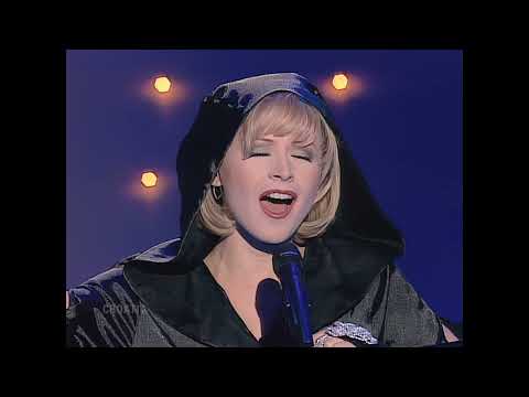 Danijela - Neka mi ne Svane - Croatia - Eurovision Song Contest 1998