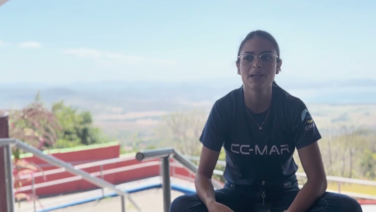Voices from the Ocean: Costa Rica (CC-MAR)