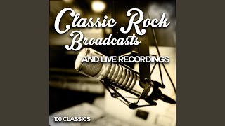 You Mean so Much to Me (Radio Broadcast)