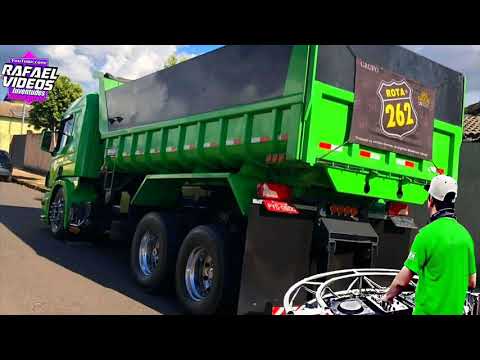 DJ WAGNER | CD ROTA 262 2019 PART1 ( DOWNLOAD / COMPLETO )