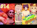 EDUARD SPILLS THE T Camp Buddy FULL Part 14 Yoichi Route