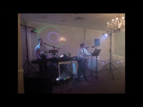 Jaro Homola & RELAX - Vez ty zajdu