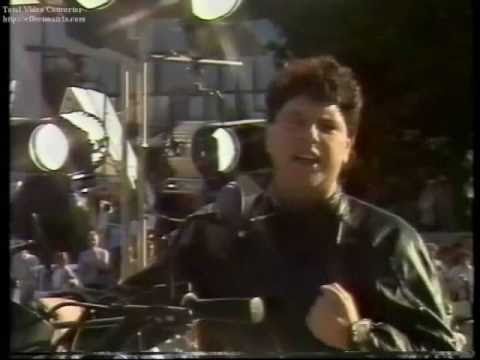 Franky D. - Jever -  Funkausstellung 1985