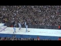 Jason Derulo - Want To Want Me Summertime Ball Live At Wembley Stadium  2015