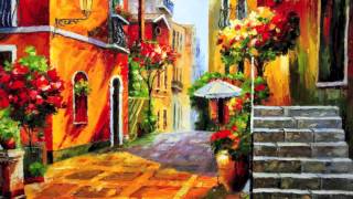 On the Sunny Side of the Street| Fred Penner & Maria Muldaur