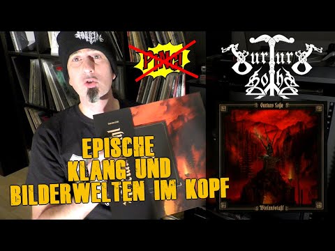 Goreministers Reviews / Surturs Lohe - Wielandstahl