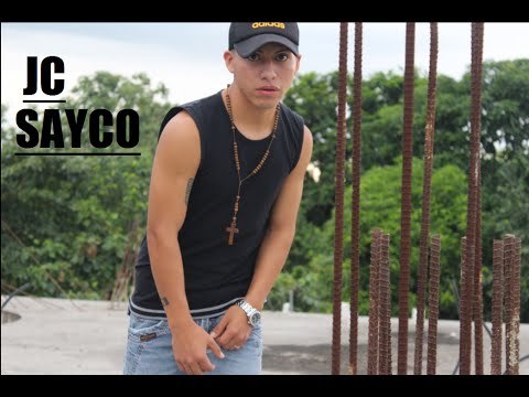 JC SAYCO (IMPROVISANDO) "2016"