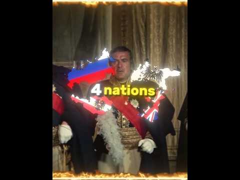 I will not! (Hardest Waterloo edit)