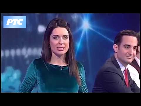 Studio znanja, 7. emisija ( TV RTS 10. 02. 2017. ) - Kreativnost