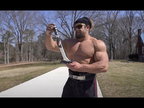 JUJIMUFU x KLEVA BUILT