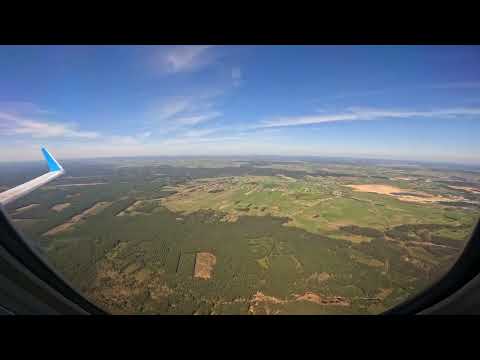 Enter Air Boeing 737-800 Katowice Poland Taxiing & Takeoff 4K
