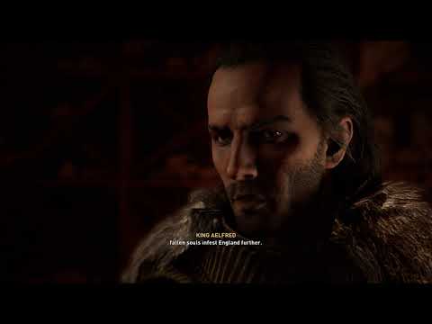 Assassin's Creed Valhalla (PC) walkthrough - The Reeve of Wincestre